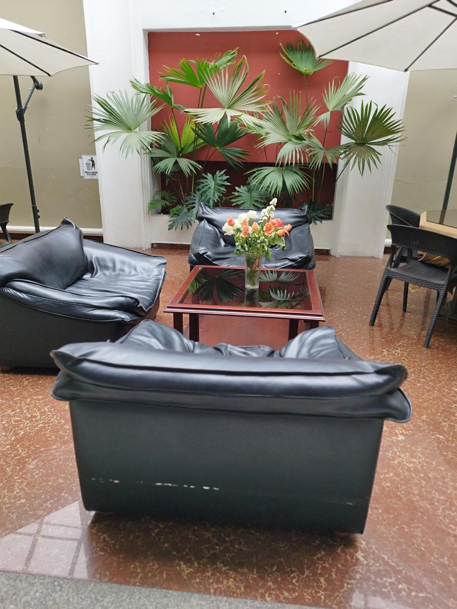 Hotel Puerta Del Sol Santo Domingo de los Colorados Εξωτερικό φωτογραφία